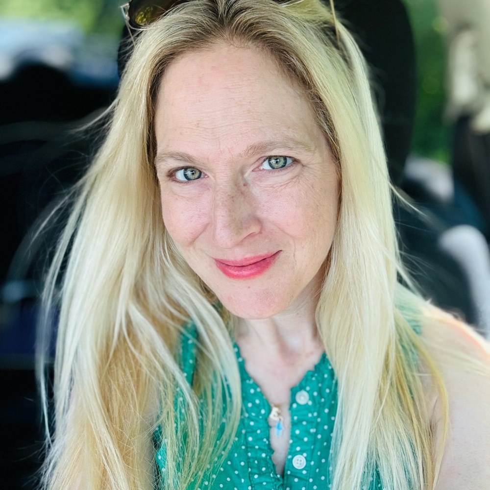Meet your Posher, Erin